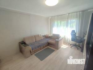 3-к квартира, вторичка, 59м2, 3/5 этаж