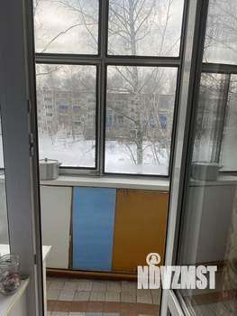 1-к квартира, вторичка, 29м2, 4/5 этаж