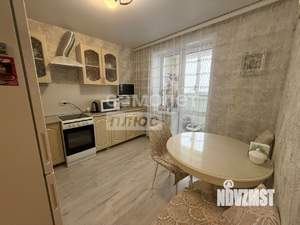 1-к квартира, сданный дом, 34м2, 3/8 этаж