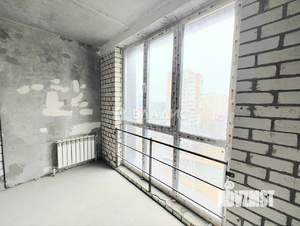 1-к квартира, вторичка, 48м2, 8/18 этаж