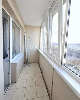 Студия квартира, вторичка, 29м2, 14/16 этаж