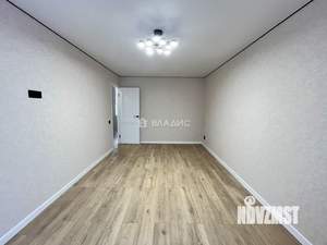 2-к квартира, вторичка, 45м2, 1/5 этаж