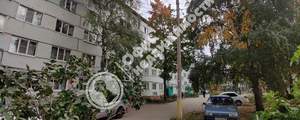 2-к квартира, вторичка, 53м2, 2/5 этаж