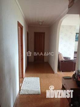 3-к квартира, вторичка, 72м2, 6/9 этаж