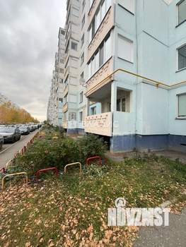 1-к квартира, вторичка, 33м2, 3/10 этаж