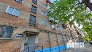 1-к квартира, вторичка, 32м2, 3/5 этаж