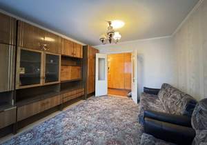 3-к квартира, вторичка, 66м2, 3/9 этаж