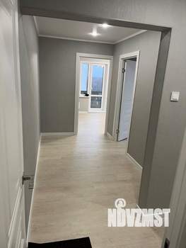 2-к квартира, вторичка, 53м2, 9/9 этаж