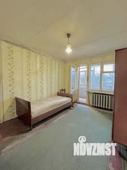 2-к квартира, вторичка, 45м2, 2/5 этаж
