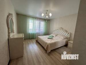 3-к квартира, вторичка, 68м2, 6/9 этаж