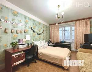 1-к квартира, вторичка, 37м2, 9/10 этаж