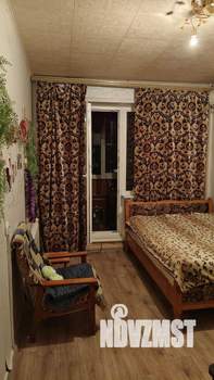 3-к квартира, вторичка, 64м2, 5/10 этаж