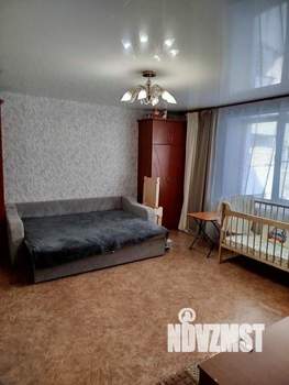 1-к квартира, вторичка, 35м2, 4/5 этаж