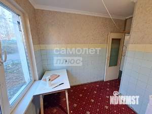 2-к квартира, вторичка, 44м2, 1/5 этаж