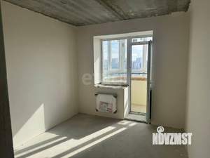 1-к квартира, вторичка, 41м2, 12/13 этаж