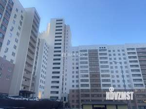 1-к квартира, вторичка, 37м2, 8/18 этаж