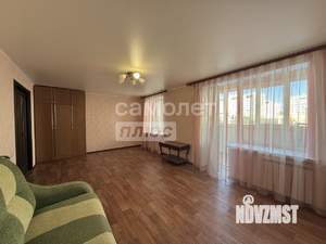 2-к квартира, вторичка, 70м2, 2/10 этаж