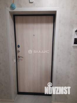 Студия квартира, вторичка, 34м2, 5/18 этаж