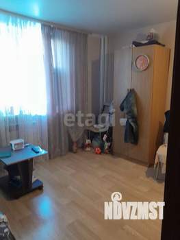 1-к квартира, вторичка, 41м2, 2/8 этаж