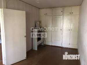 2-к квартира, вторичка, 47м2, 1/5 этаж