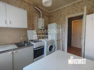 3-к квартира, вторичка, 50м2, 5/5 этаж