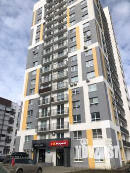 Студия квартира, вторичка, 30м2, 15/18 этаж