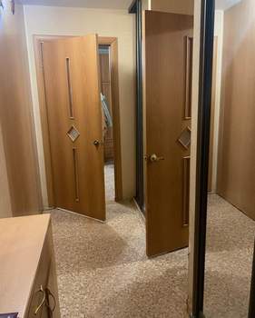 2-к квартира, вторичка, 41м2, 1/5 этаж