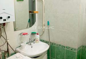 2-к квартира, вторичка, 51м2, 2/4 этаж