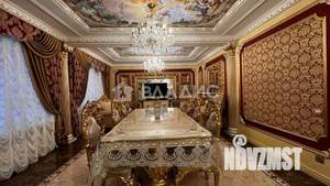 3-к квартира, вторичка, 128м2, 7/18 этаж