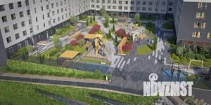 2-к квартира, вторичка, 63м2, 7/17 этаж