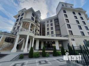 3-к квартира, вторичка, 141м2, 4/7 этаж