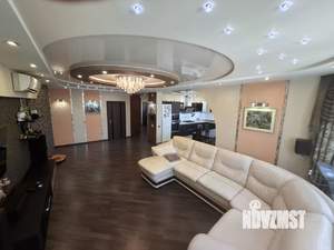 3-к квартира, вторичка, 141м2, 7/9 этаж