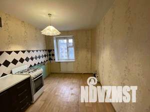 3-к квартира, вторичка, 72м2, 4/5 этаж