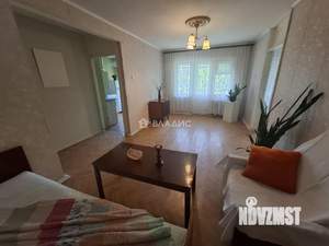 2-к квартира, вторичка, 47м2, 3/5 этаж