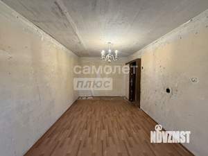 1-к квартира, вторичка, 32м2, 2/5 этаж