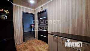 2-к квартира, вторичка, 53м2, 5/5 этаж