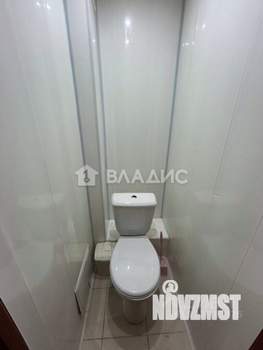 1-к квартира, вторичка, 42м2, 7/10 этаж