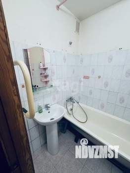 3-к квартира, вторичка, 65м2, 6/9 этаж