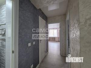 3-к квартира, вторичка, 86м2, 2/10 этаж