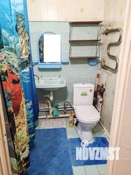 1-к квартира, вторичка, 35м2, 5/9 этаж