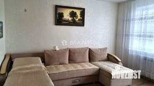 1-к квартира, вторичка, 37м2, 6/9 этаж