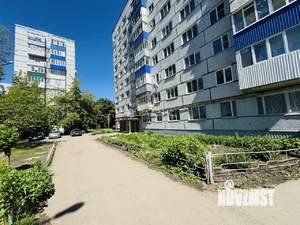 3-к квартира, вторичка, 68м2, 2/9 этаж