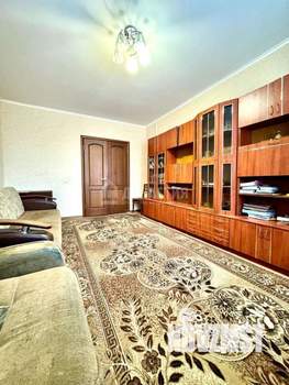 3-к квартира, вторичка, 63м2, 8/10 этаж