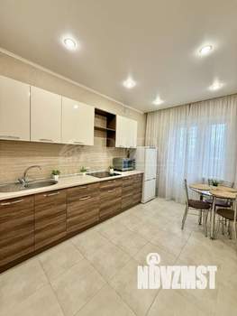 1-к квартира, вторичка, 42м2, 4/16 этаж