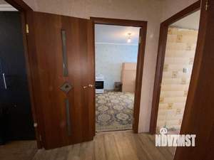 3-к квартира, вторичка, 59м2, 5/5 этаж