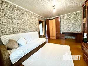 1-к квартира, вторичка, 31м2, 5/5 этаж