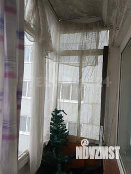 1-к квартира, вторичка, 27м2, 3/9 этаж