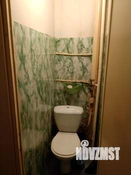 2-к квартира, вторичка, 44м2, 3/5 этаж