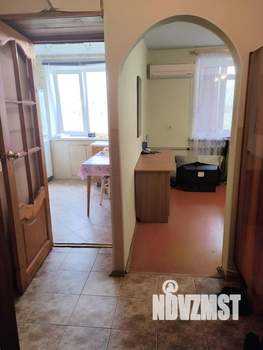 1-к квартира, вторичка, 34м2, 5/5 этаж