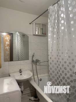 2-к квартира, вторичка, 53м2, 8/9 этаж
